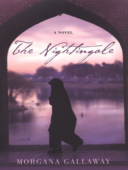 Title details for The Nightingale by Morgana Gallaway - Available